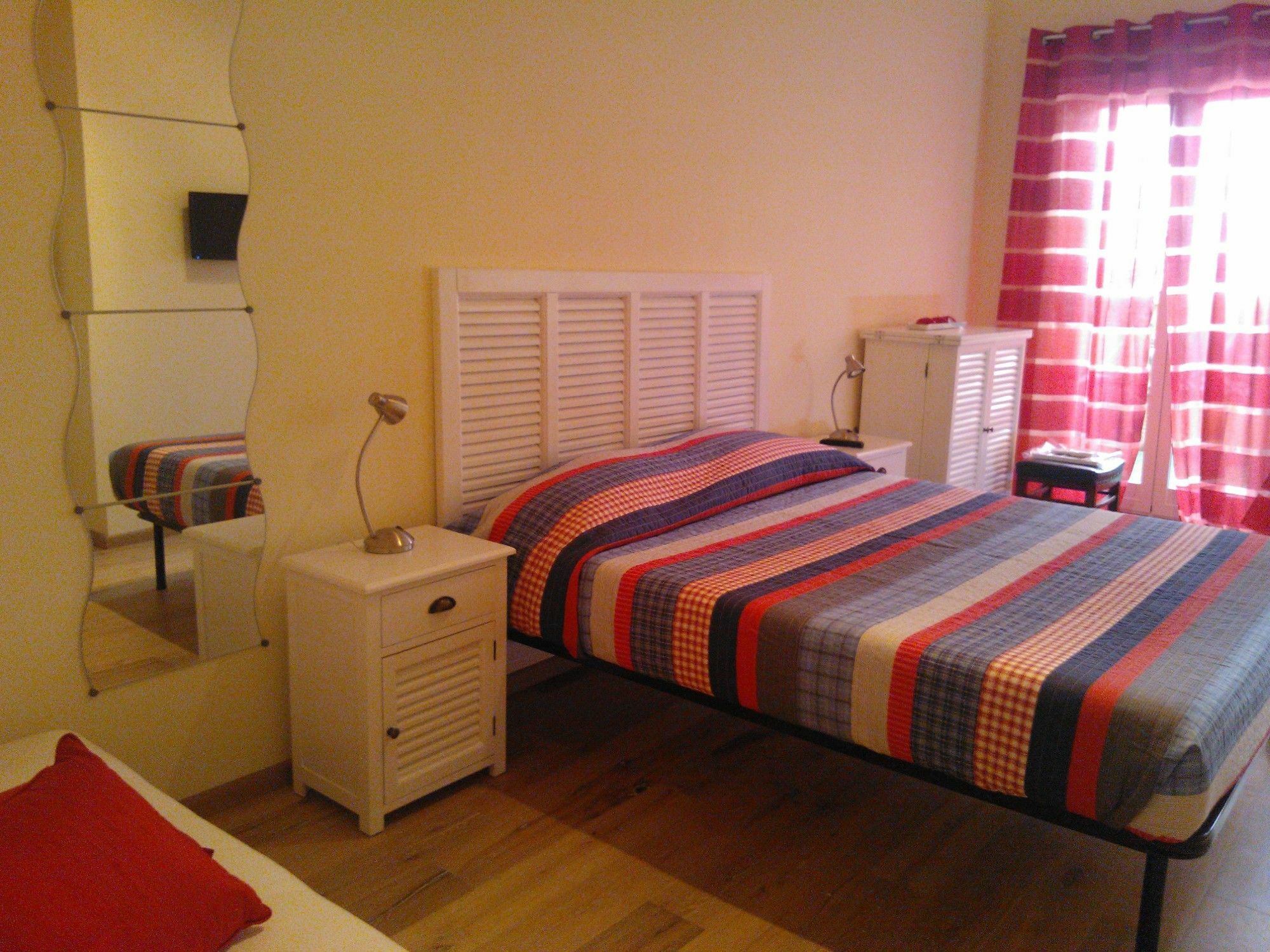 Gasthof Demi's Rom